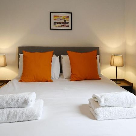 George Street Apartment Oban Ngoại thất bức ảnh