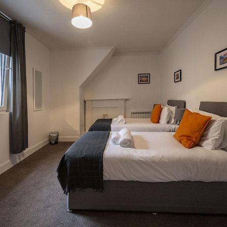 George Street Apartment Oban Ngoại thất bức ảnh