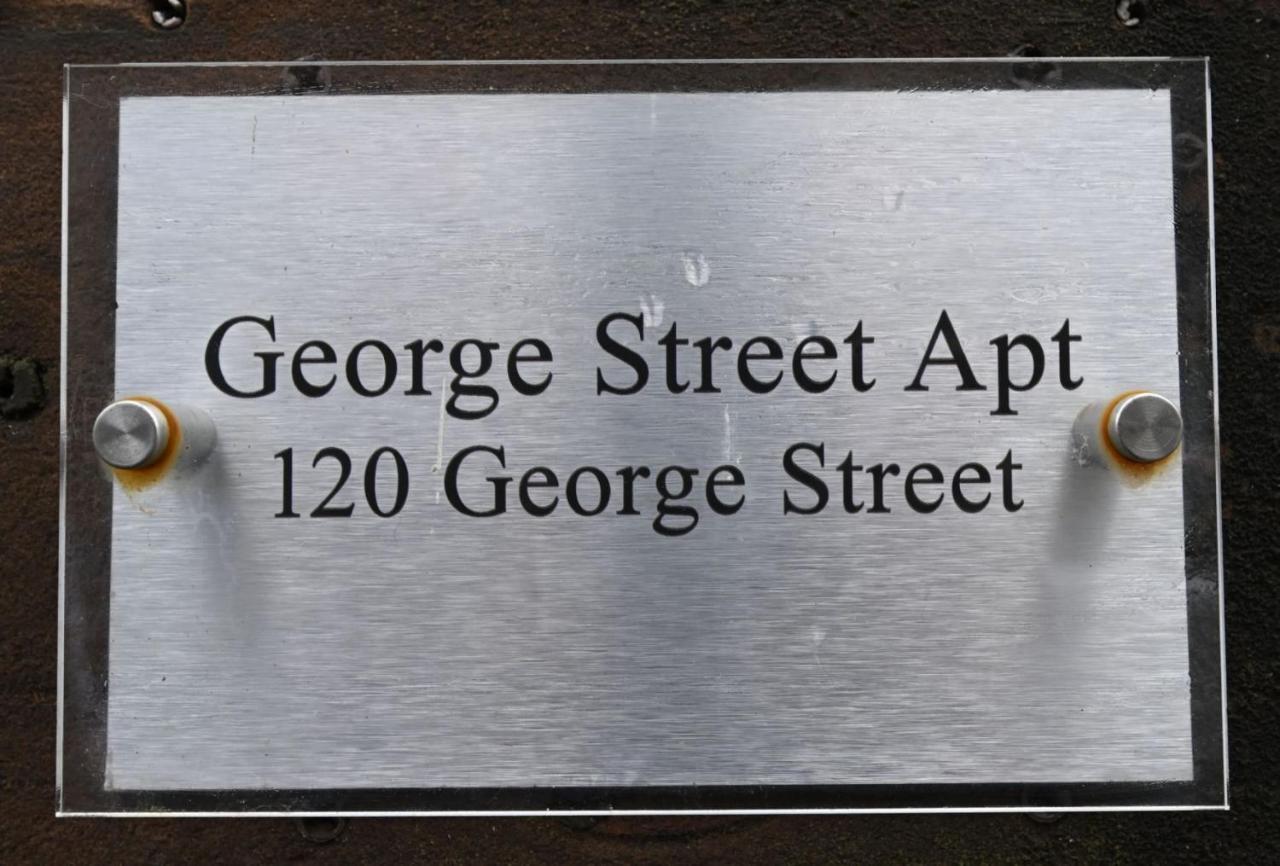 George Street Apartment Oban Ngoại thất bức ảnh