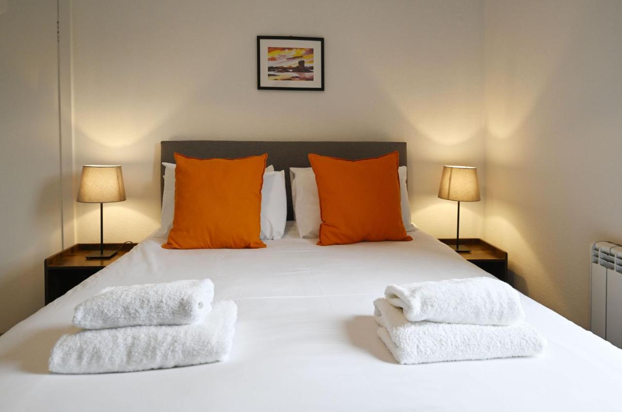 George Street Apartment Oban Ngoại thất bức ảnh