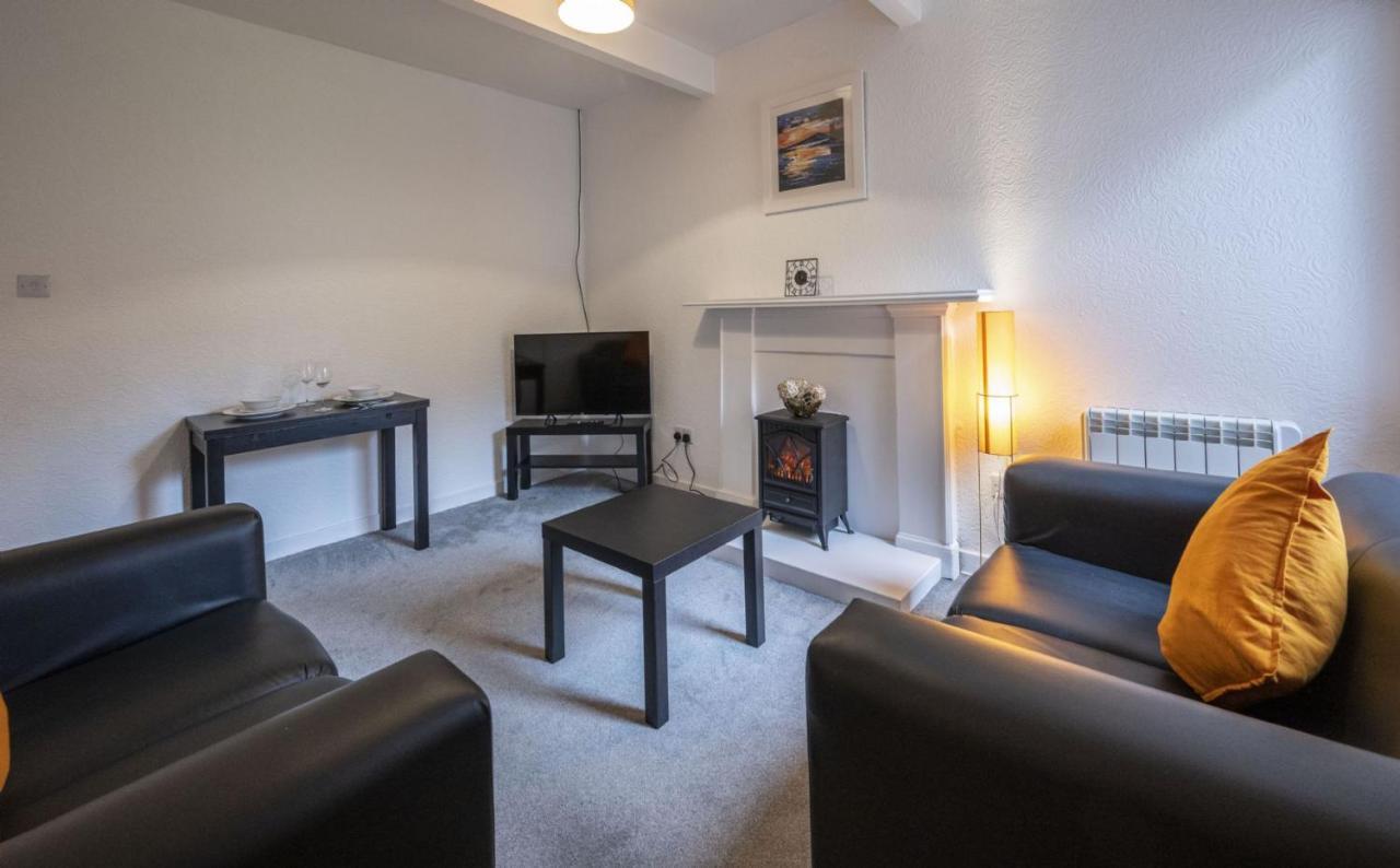 George Street Apartment Oban Ngoại thất bức ảnh