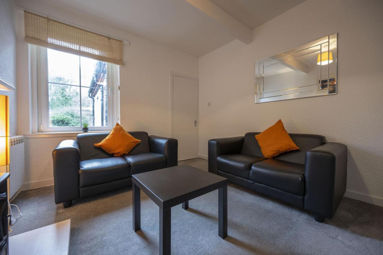 George Street Apartment Oban Ngoại thất bức ảnh