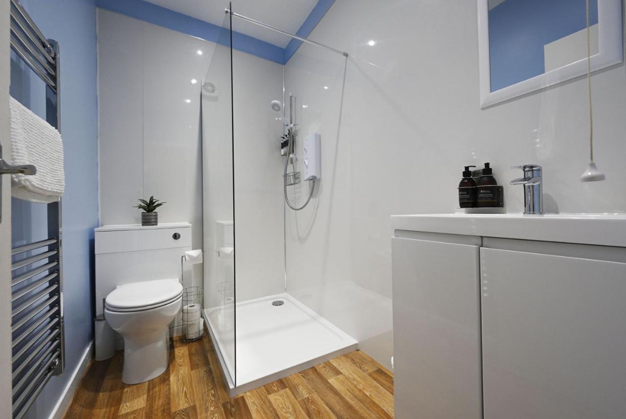 George Street Apartment Oban Ngoại thất bức ảnh