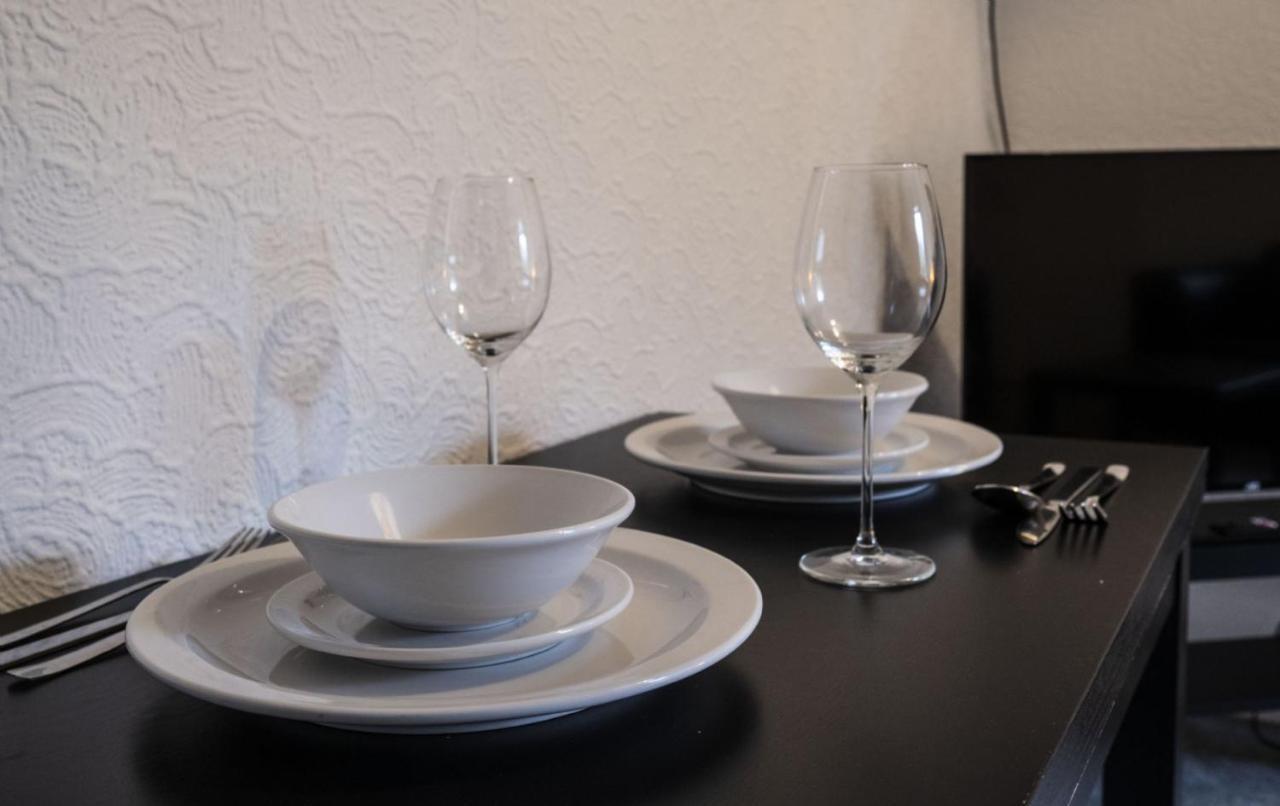 George Street Apartment Oban Ngoại thất bức ảnh